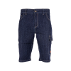 ICARUS Shorts blue (Velikost 44)