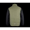 IRIS Jacket green/black (Velikost S 44-46)