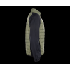 IRIS Jacket green/black (Velikost S 44-46)