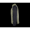 IRIS Jacket green/black (Velikost S 44-46)
