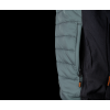 IRIS Jacket grey/black (Velikost S 44-46)