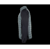 IRIS Jacket grey/black (Velikost S 44-46)