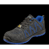 KNITTER S1 ESD Blue Low (Velikost 36)