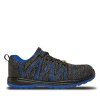 KNITTER S1 ESD Blue Low (Velikost 36)