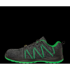 KNITTER S1 ESD Green Low (Velikost 36)