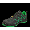 KNITTER S1 ESD Green Low (Velikost 36)