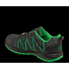 KNITTER S1 ESD Green Low (Velikost 36)
