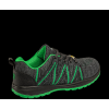 KNITTER S1 ESD Green Low (Velikost 36)