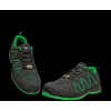 KNITTER S1 ESD Green Low (Velikost 36)