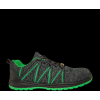 KNITTER S1 ESD Green Low (Velikost 36)