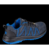 KNITTER S1 ESD NM 4WIDE Blue Low (Velikost 36)