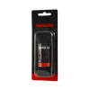 400002 LACES BLACK BOX 140 CM 02
