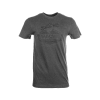 MACHR TOOL T-shirt grey (Velikost S 48)