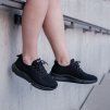 MEADOW OB Black Low (Velikost 35)
