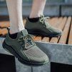 MEADOW OB Green Low (Velikost 35)
