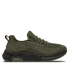 MEADOW OB Green Low (Velikost 35)