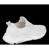 MEADOW OB White Low (Velikost 35)