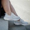 MEADOW OB White Low (Velikost 35)