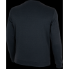 MYKONOS Sweatshirt grey (Velikost S 44-46)