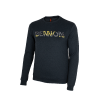 MYKONOS Sweatshirt grey (Velikost S 44-46)