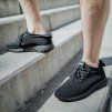 NEXO Black Low (Velikost 35)