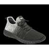 NEXO Black/grey Low (Velikost 35)
