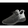 NEXO Black/grey Low (Velikost 35)