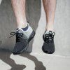 NEXO Black/grey Low (Velikost 35)