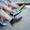 NEXO Khaki/sand Low (Velikost 35)