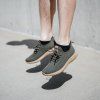 NEXO Khaki/sand Low (Velikost 35)