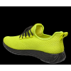 NEXO Yellow/black Low (Velikost 35)