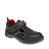 NON METALLIC S1 Sandal (Velikost 35)
