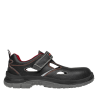NON METALLIC S1 Sandal (Velikost 35)