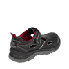 NON METALLIC S1 Sandal (Velikost 35)