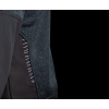 NORTOS Sweatshirt grey/black (Velikost S 44-46)