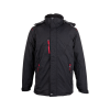 NYX Jacket black (Velikost S 44-46)