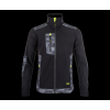 PREDATOR Jacket black/grey (Velikost S 44-46)