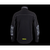 PREDATOR Jacket black/grey (Velikost S 44-46)