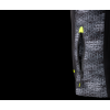 PREDATOR Jacket black/grey (Velikost S 44-46)