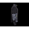 PREDATOR Jacket black/grey (Velikost S 44-46)
