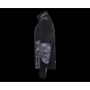 PREDATOR Jacket black/grey (Velikost S 44-46)