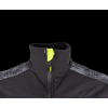PREDATOR Jacket black/grey (Velikost S 44-46)