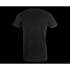 PREDATOR T-shirt black (Velikost S 48)