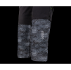 PREDATOR Trousers black/grey (Velikost 44)