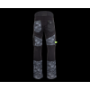 PREDATOR Trousers black/grey (Velikost 44)