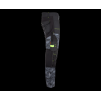 PREDATOR Trousers black/grey (Velikost 44)