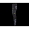 PREDATOR Trousers black/grey (Velikost 44)