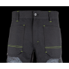 PREDATOR Trousers black/grey (Velikost 44)