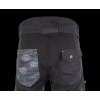 PREDATOR Trousers black/grey (Velikost 44)