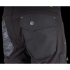 PREDATOR Trousers black/grey (Velikost 44)